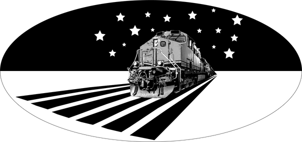 Freedom Locomotive