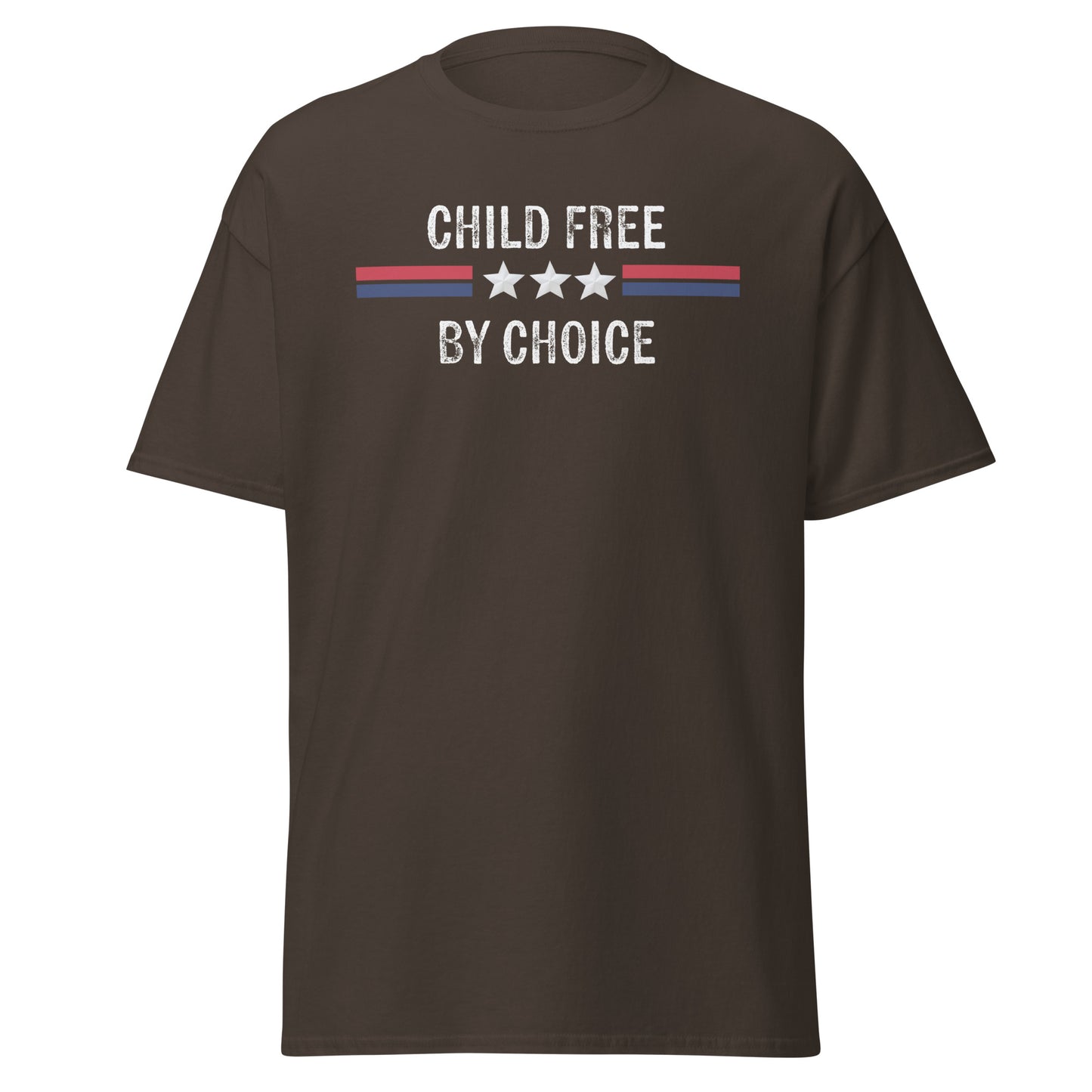 Child Free by Choice Unisex classic tee