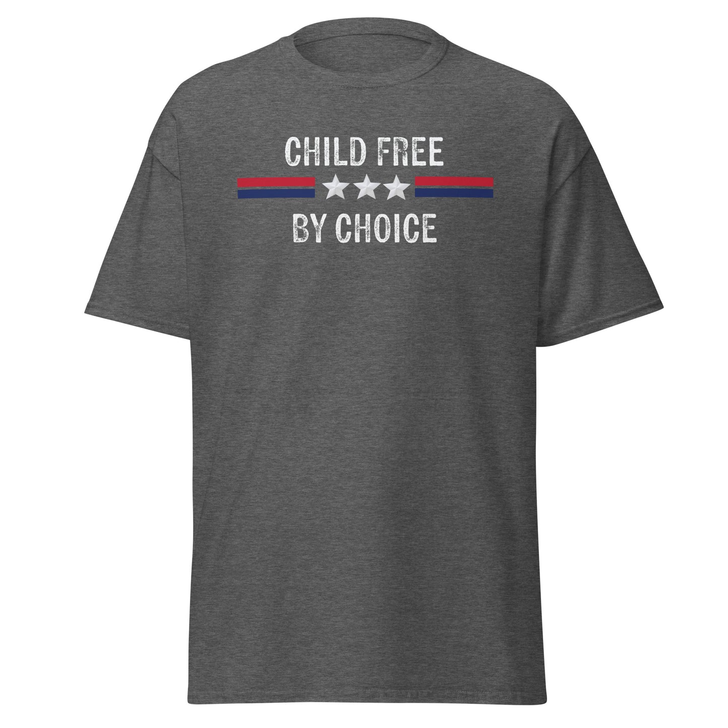 Child Free by Choice Unisex classic tee