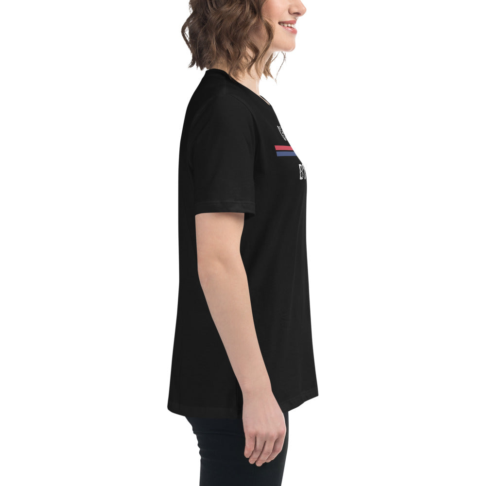 Child Free by Choice Women's Relaxed T-Shirt