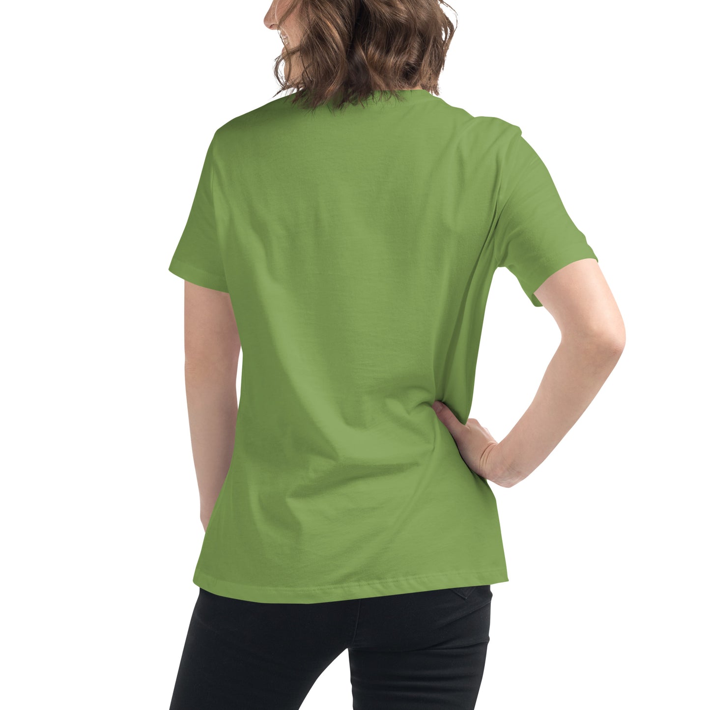 Child Free by Choice Women's Relaxed T-Shirt