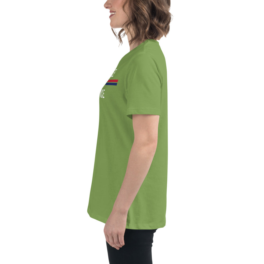 Child Free by Choice Women's Relaxed T-Shirt