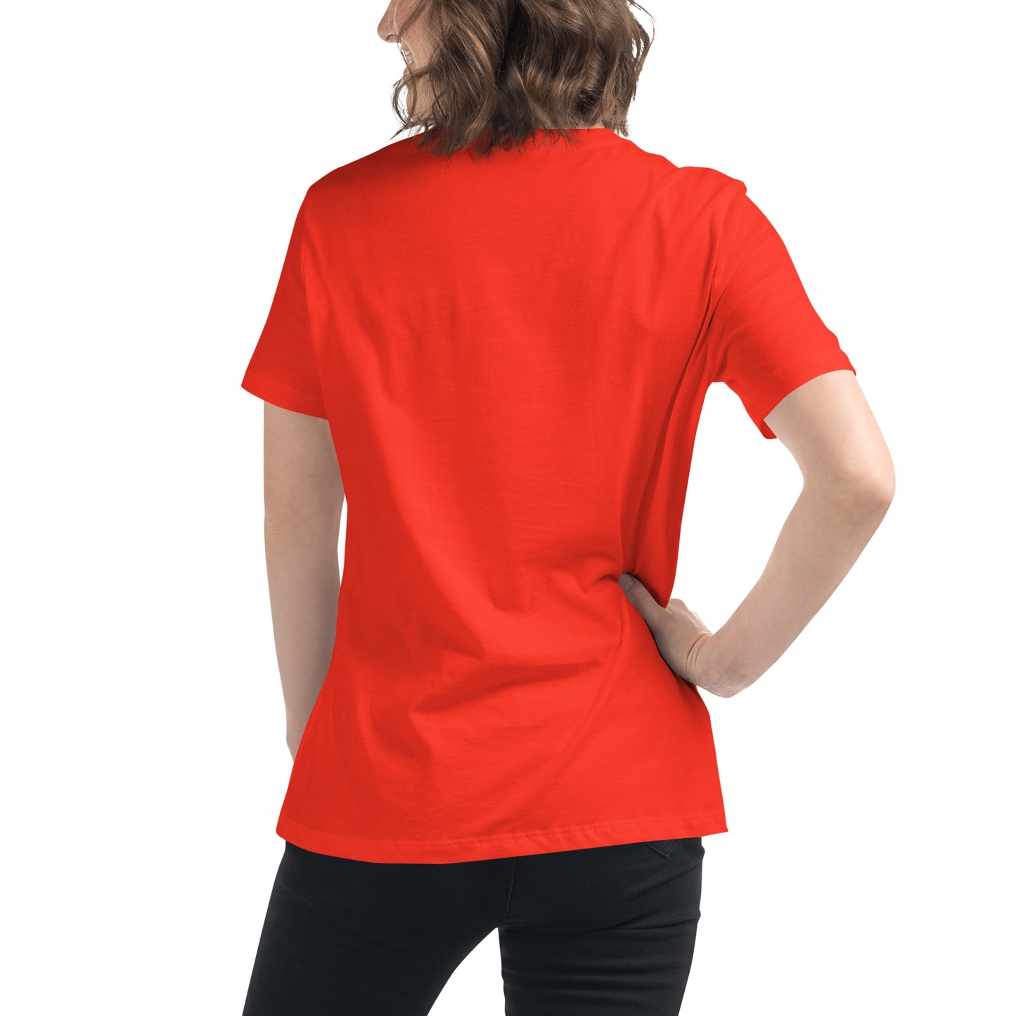 Child Free by Choice Women's Relaxed T-Shirt